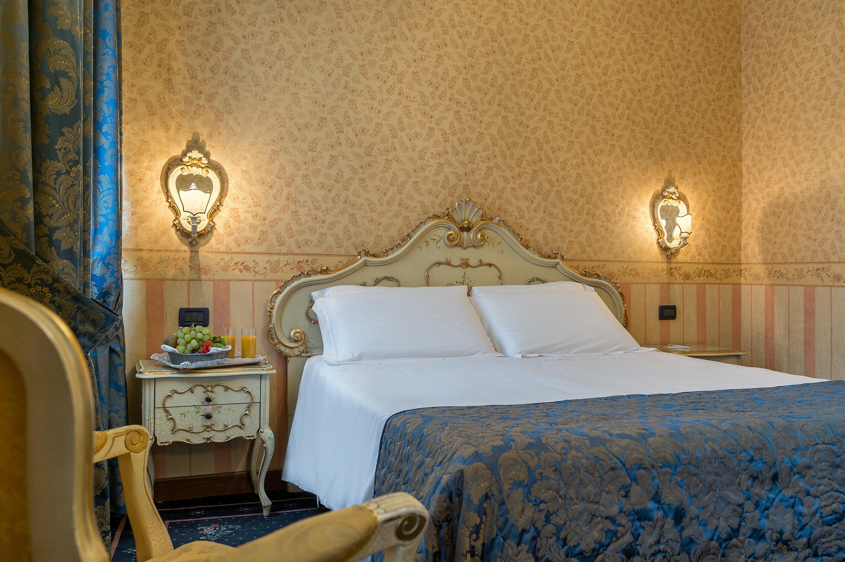 Hotel Montecarlo Venezia Esterno foto