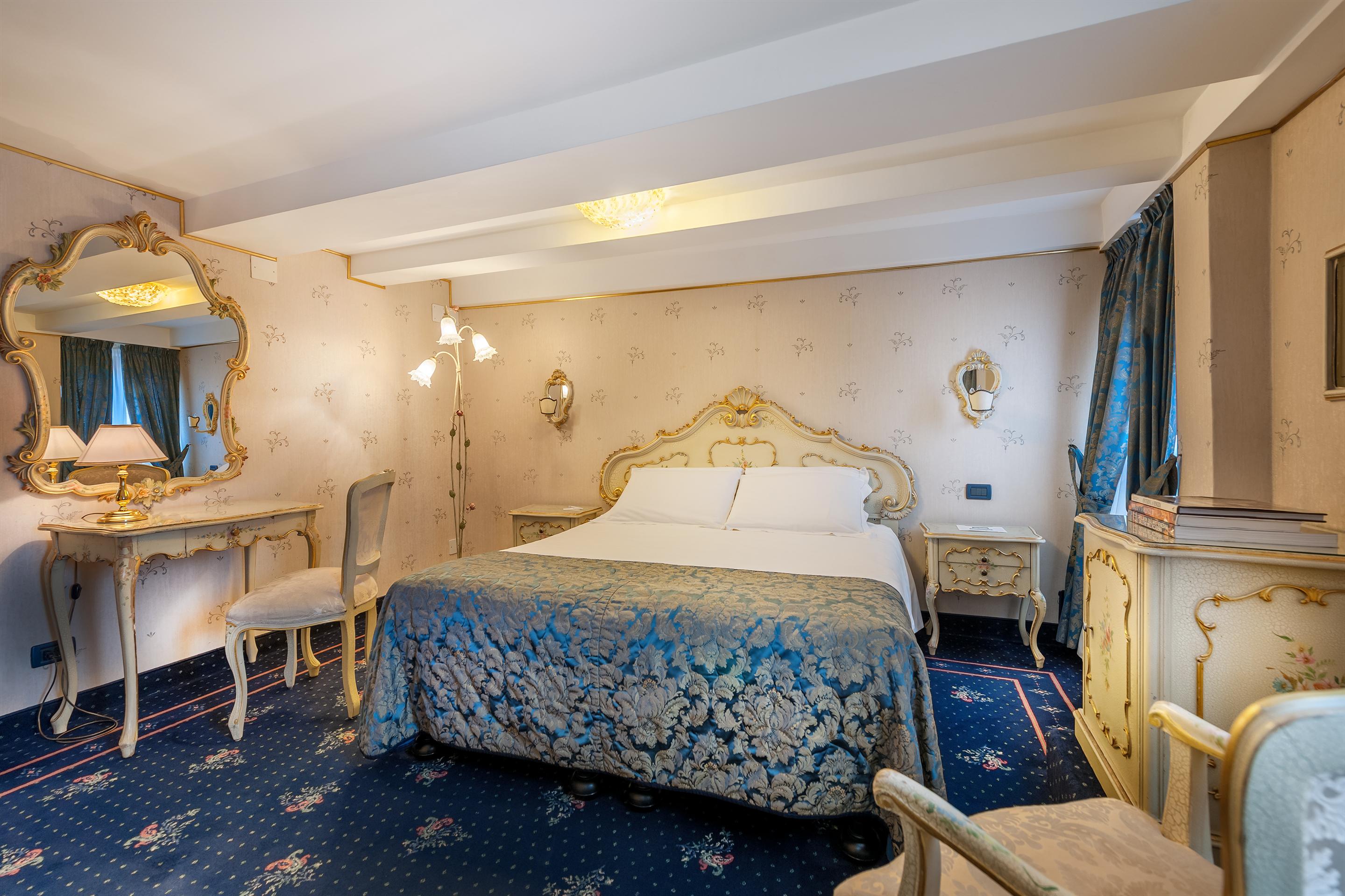 Hotel Montecarlo Venezia Esterno foto