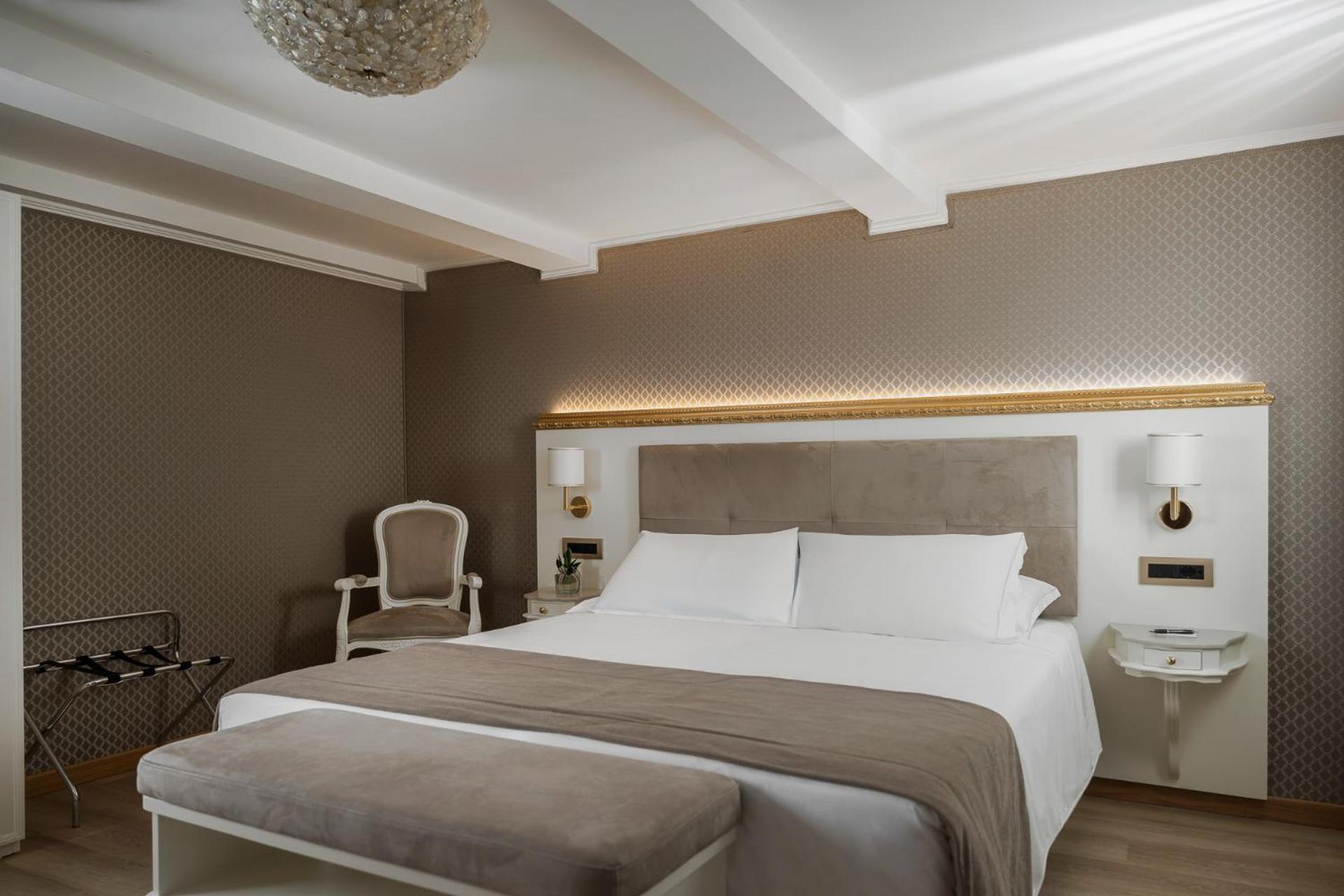 Hotel Montecarlo Venezia Esterno foto